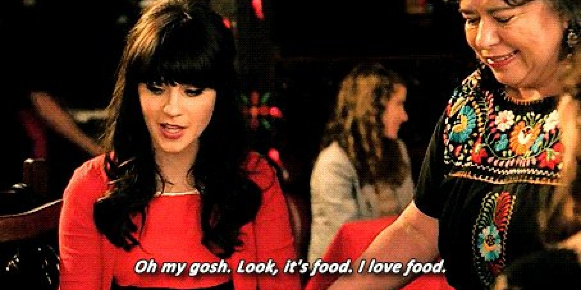 Funny Food Quotes From Movies Quotesgram