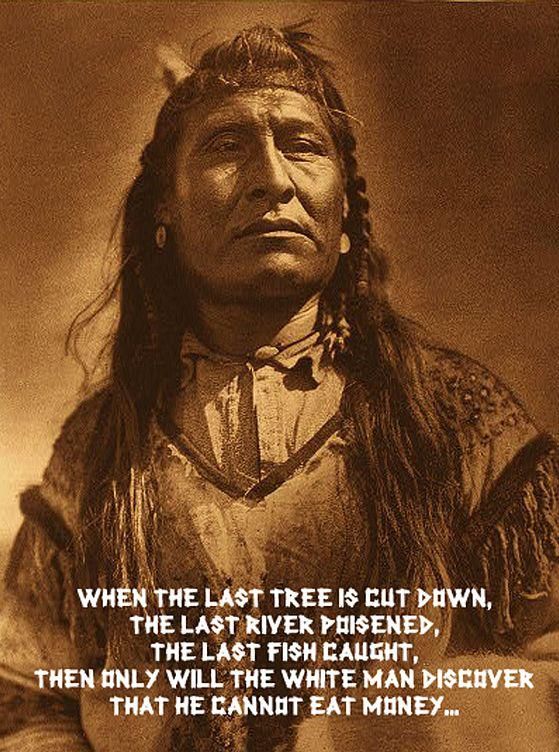 Famous Native American Quotes Famous Quotes Native American Indian. Quotesgram