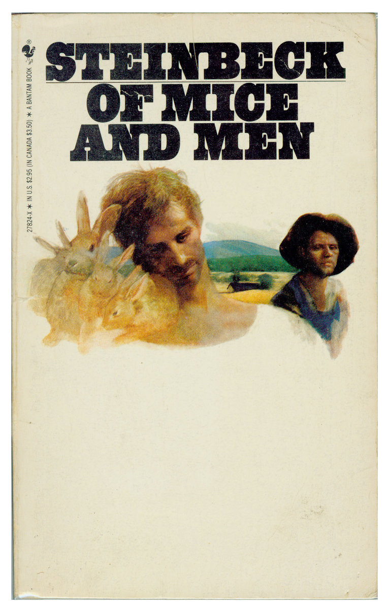 Challenges In John Steinbecks Mice And Men