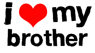 Love You Like A Brother Quotes. QuotesGram