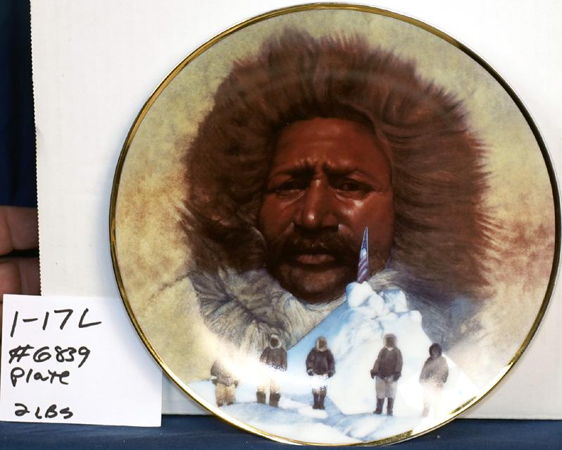Matthew Henson Quote 10