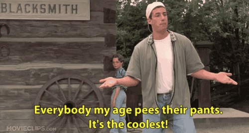 images Billy Madison Penguin Scene Quotes billy madison quotes shampoo quotesgram