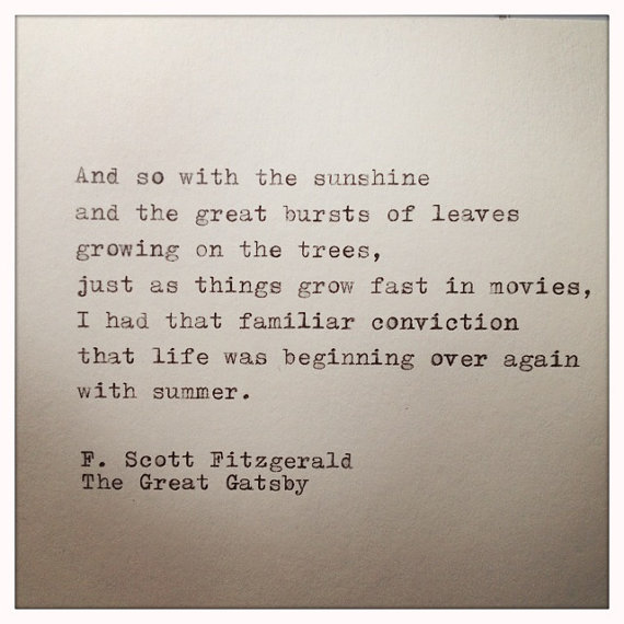 Daisy The Great Gatsby Quotes. QuotesGram