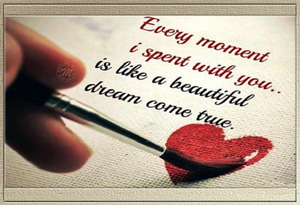 Motivational Quotes My Girlfriend Quotesgram