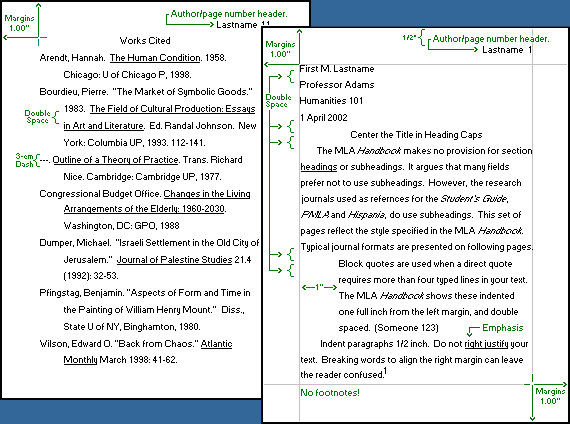 proper mla format for quotes quotesgram proper mla