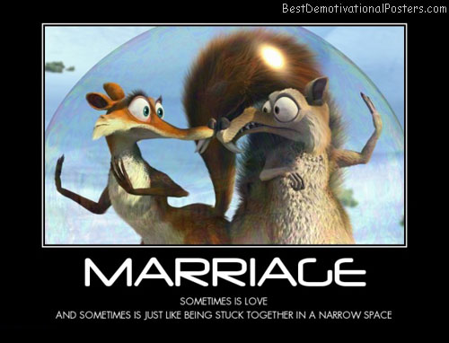 Funny Marriage Quotes Love Quotesgram