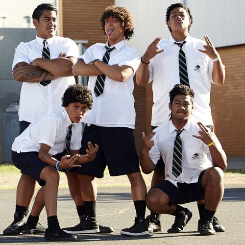 Ranga Jonah Summer Heights High Quotes. QuotesGram