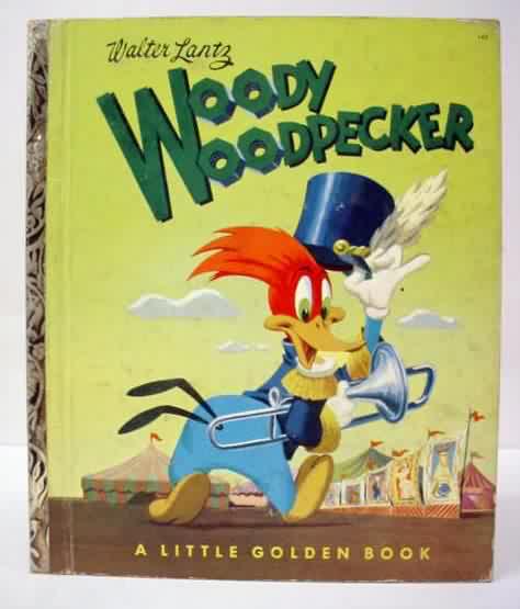 Woody Woodpecker Quotes. QuotesGram