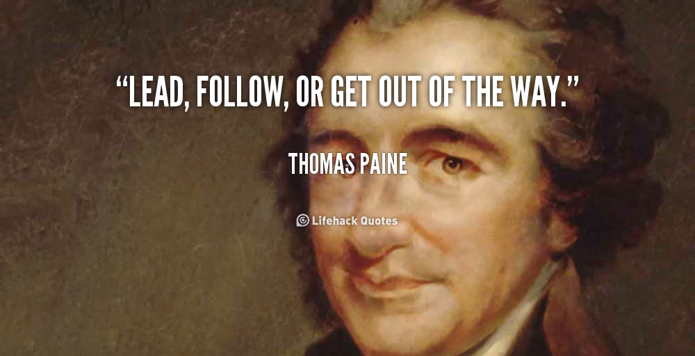 Thomas Paine Quotes And Meaning. QuotesGram