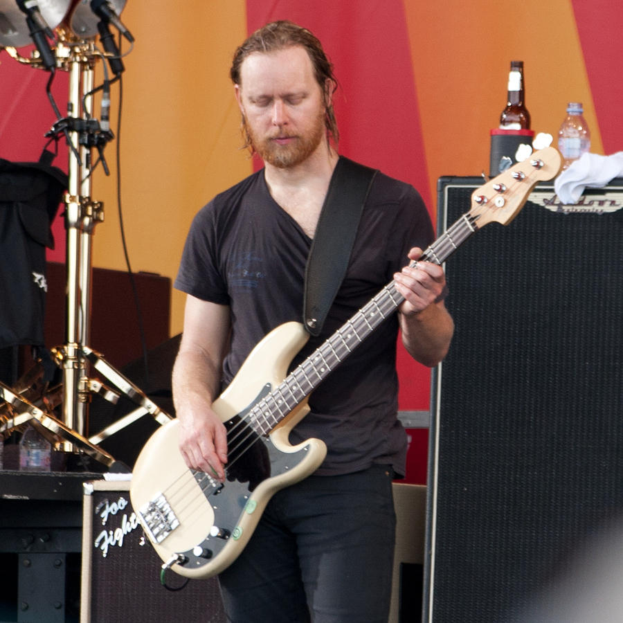 Nate Mendel Quotes. QuotesGram