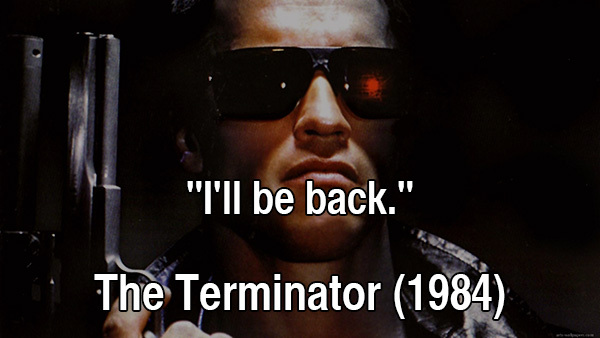 Movie Quotes From The 80s. QuotesGram