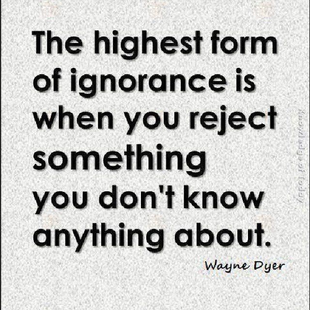 Inspirational Quotes On Ignorance QuotesGram inspirational-quotes-on-ignorance-quotesgram