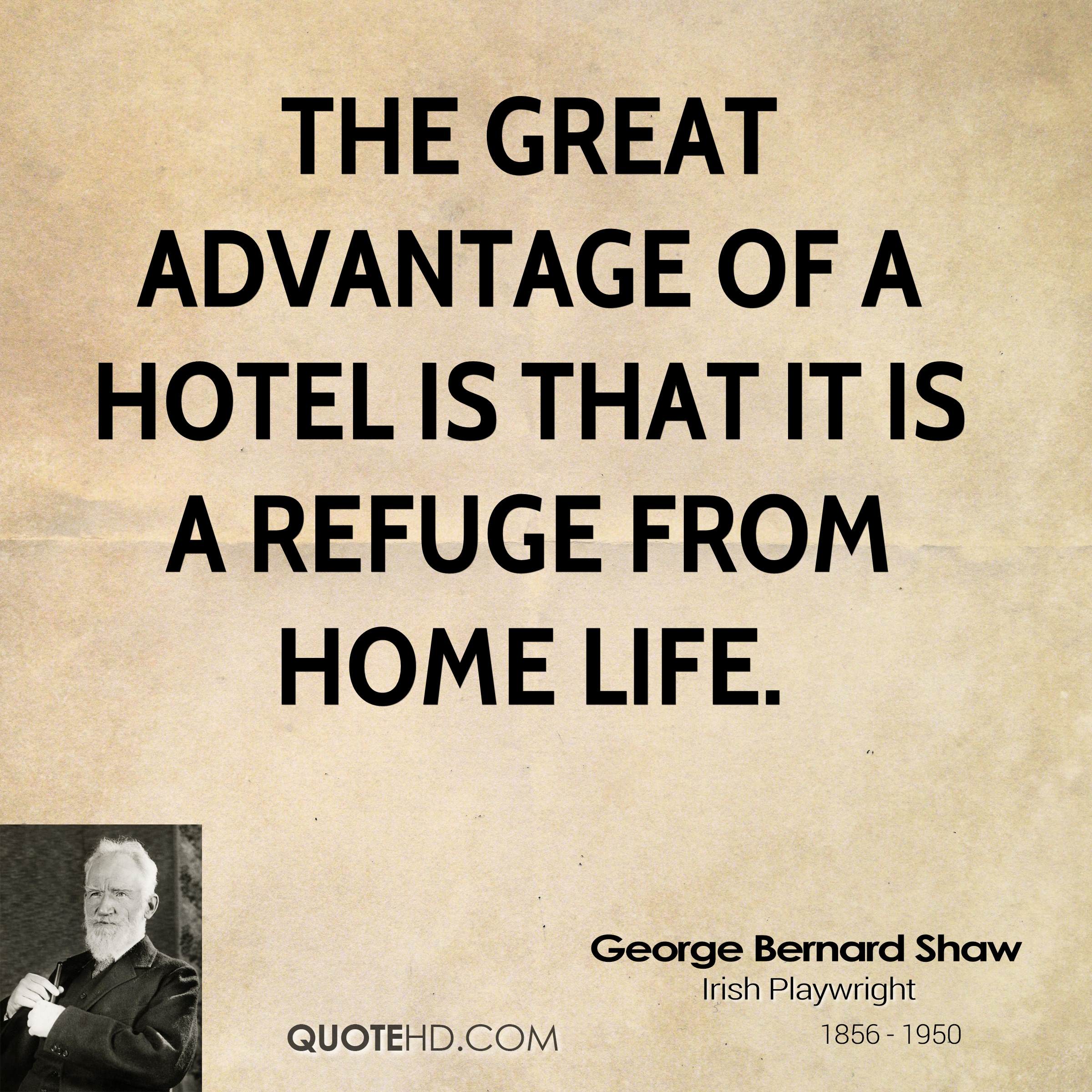 Hotel Quotes. QuotesGram