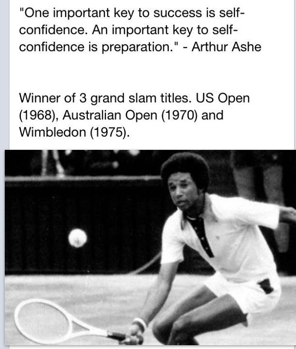 Famous Tennis Quotes Inspirational Quotesgram