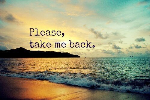 Take Me Back Please Quotes QuotesGram