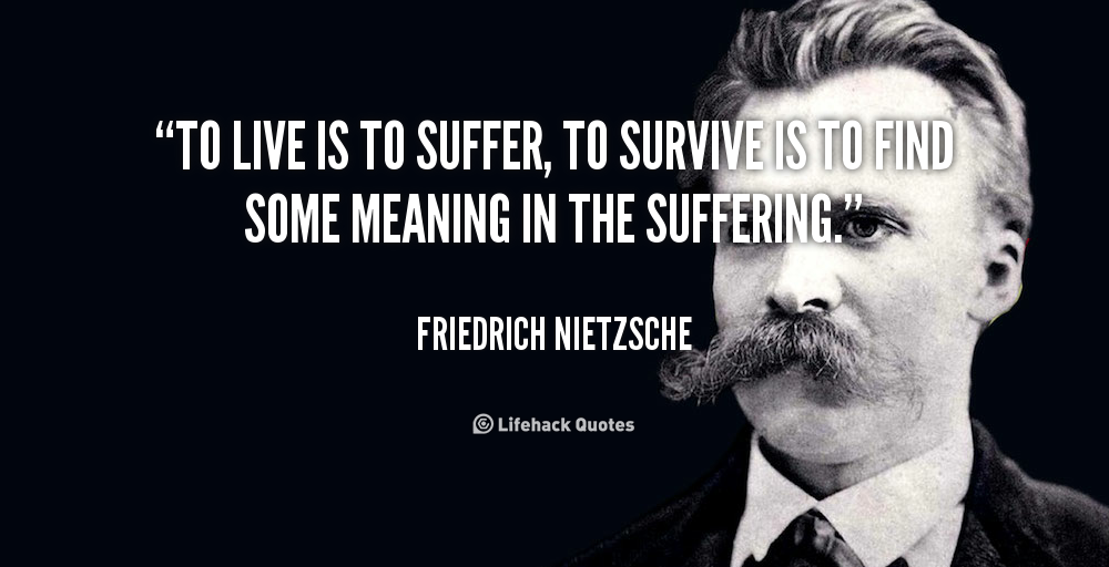 Friedrich Nietzsche Nihilism Quotes. QuotesGram