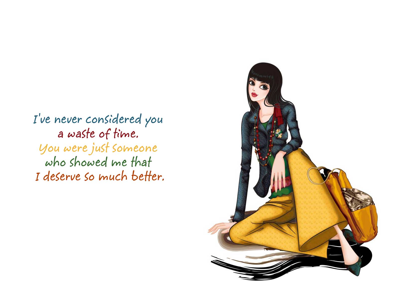 Stylish Quotes On Attitude. QuotesGram
