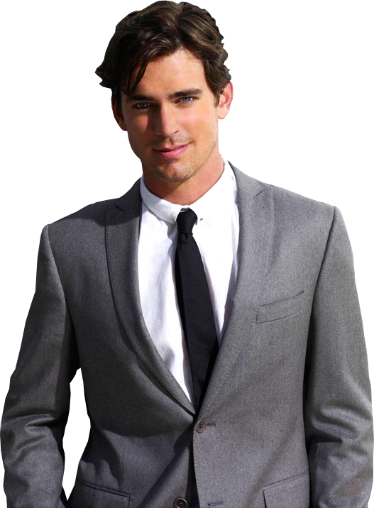 Neal Caffrey, White Collar Wiki