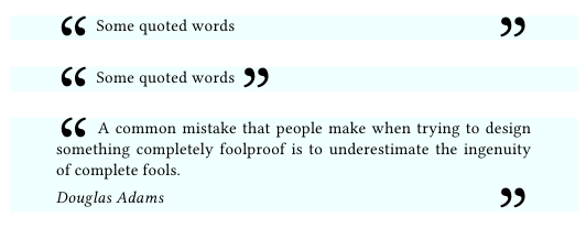 Latex Quotes. QuotesGram
