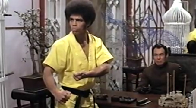 Jim Kelly Enter The Dragon Quotes. QuotesGram