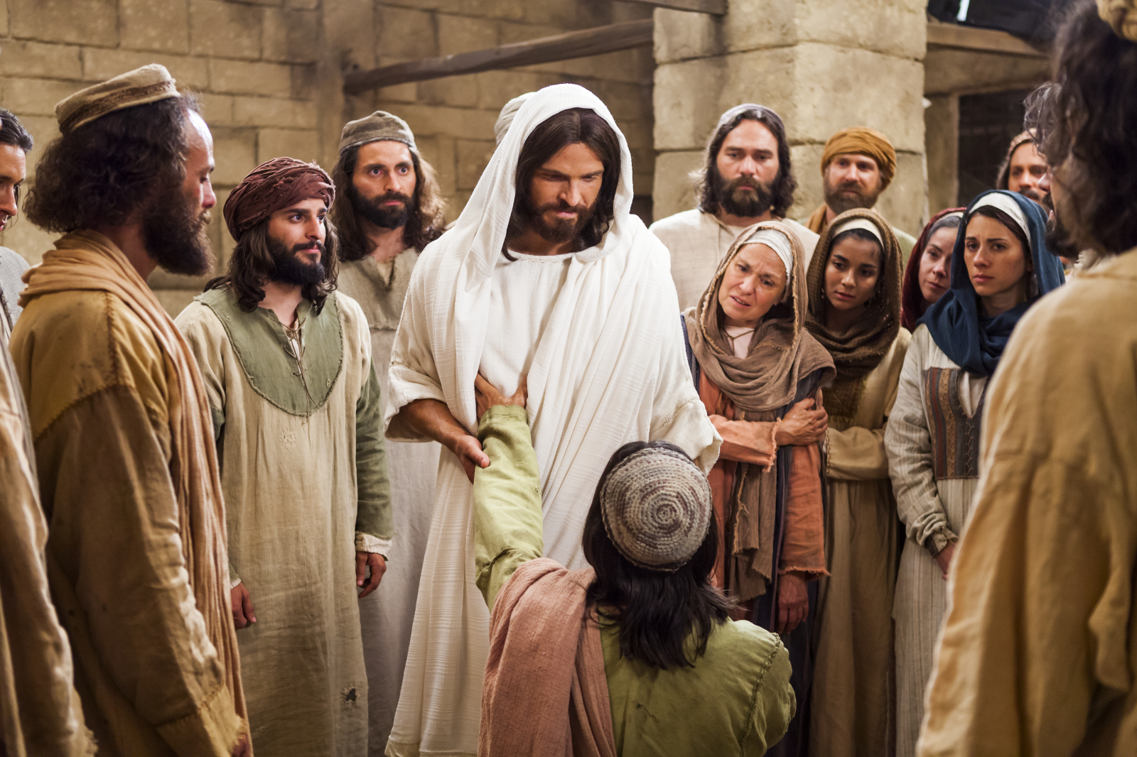 Jesus Healing The Sick Quotes QuotesGram