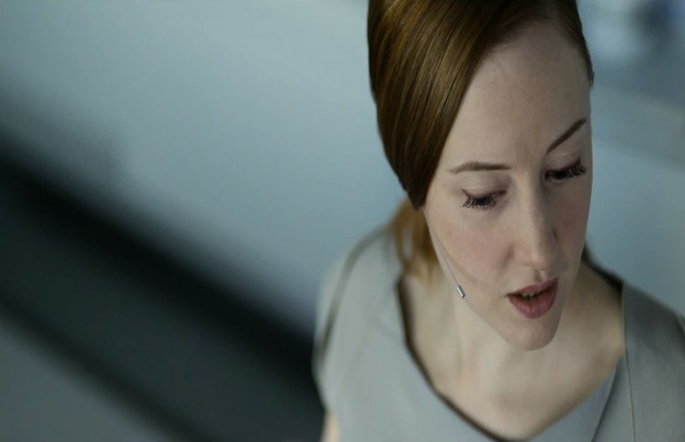 Andrea Riseborough Quotes. QuotesGram