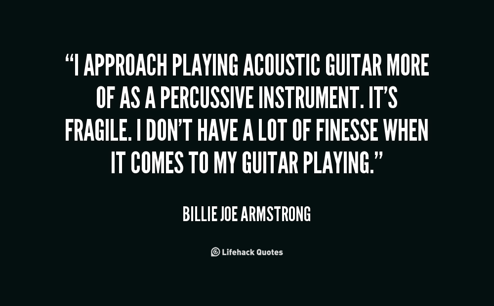 Quotes About Guitarists. QuotesGram