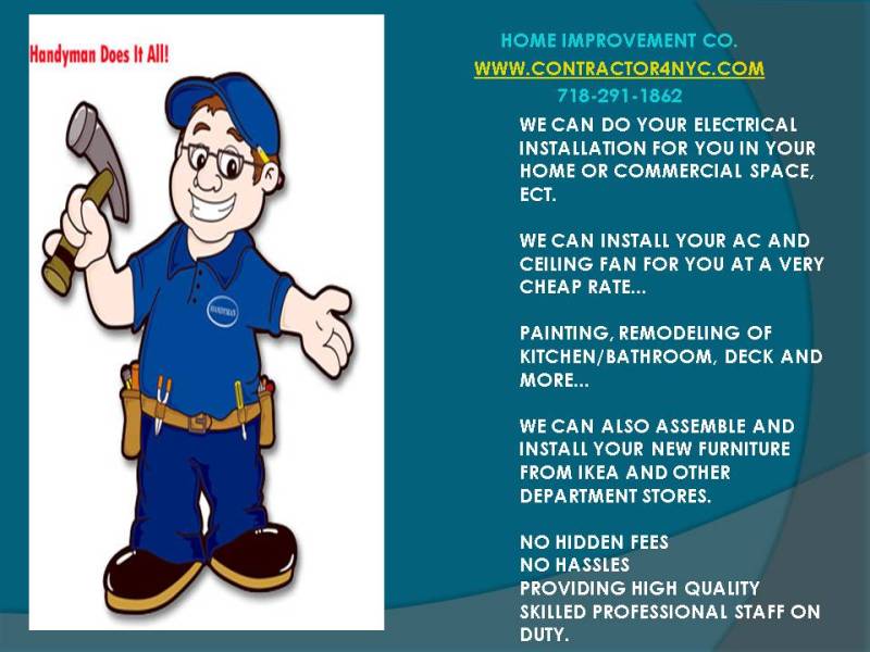 Home Improvement Quotes And Sayings Quotesgram