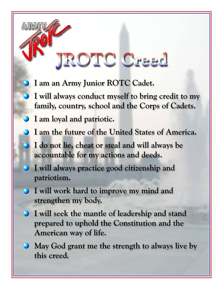 Army Jrotc Quotes. QuotesGram
