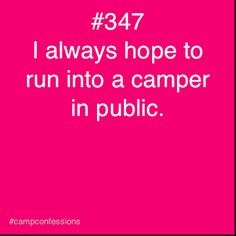 Camp Counselor Quotes Inspirational. QuotesGram