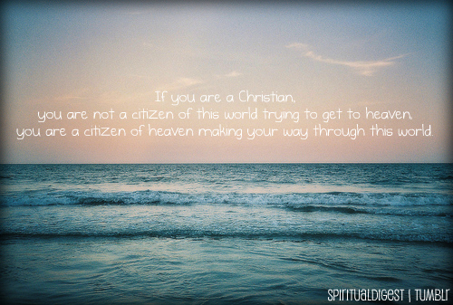Summer Christian Quotes. QuotesGram