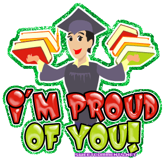 Proud Graduation Quotes Quotesgram Proud Graduation Quotes Quotesgram