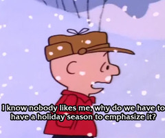 Quotes Charlie Brown Christmas Tree. QuotesGram