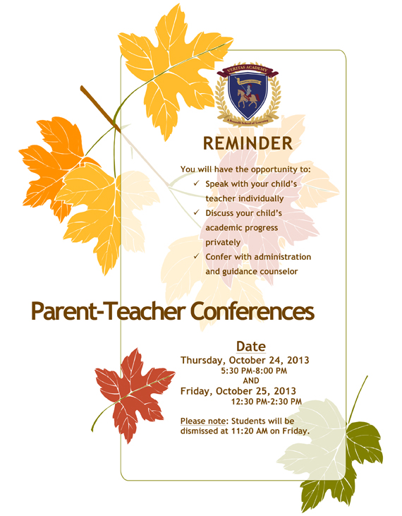 Parent Teacher Conference Quotes. QuotesGram