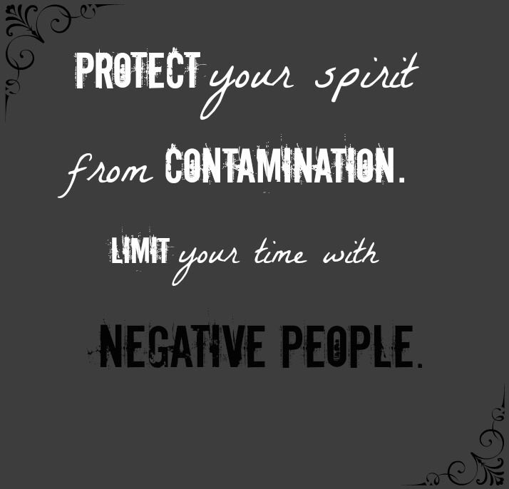 Inspirational Quotes About Toxic People. QuotesGram