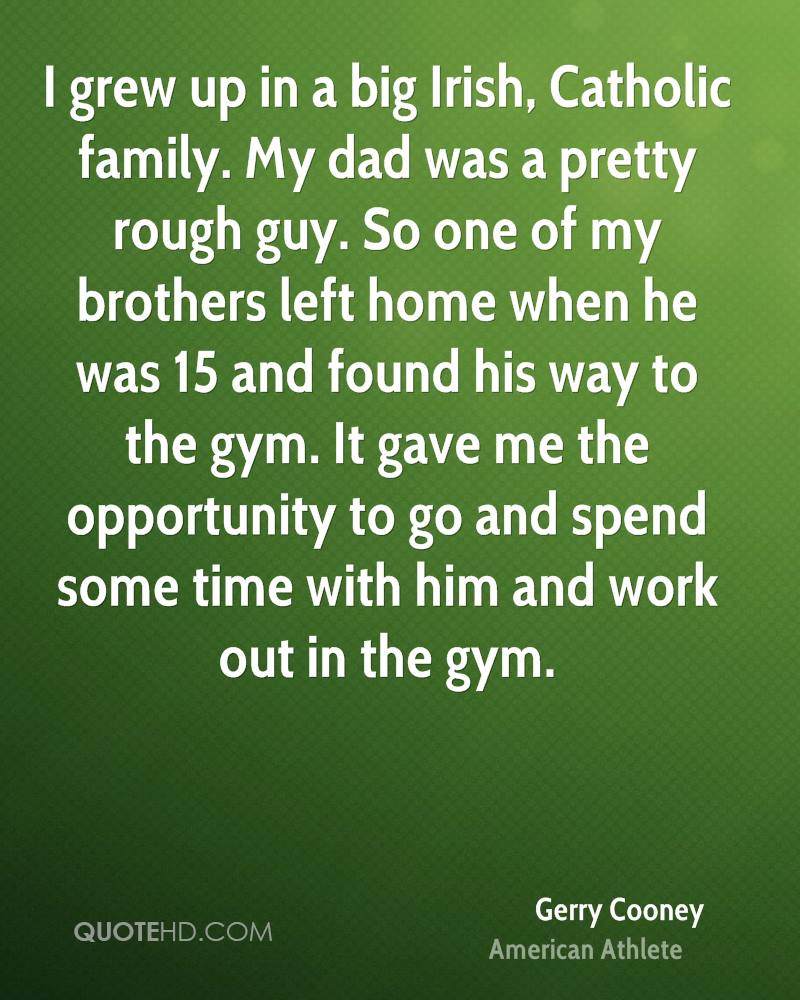 Catholic Family Quotes. QuotesGram
