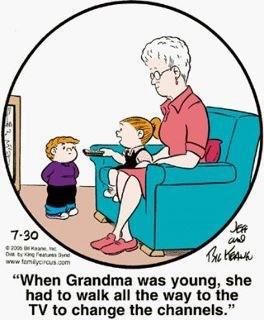 Cartoon Senior Life Quotes. QuotesGram