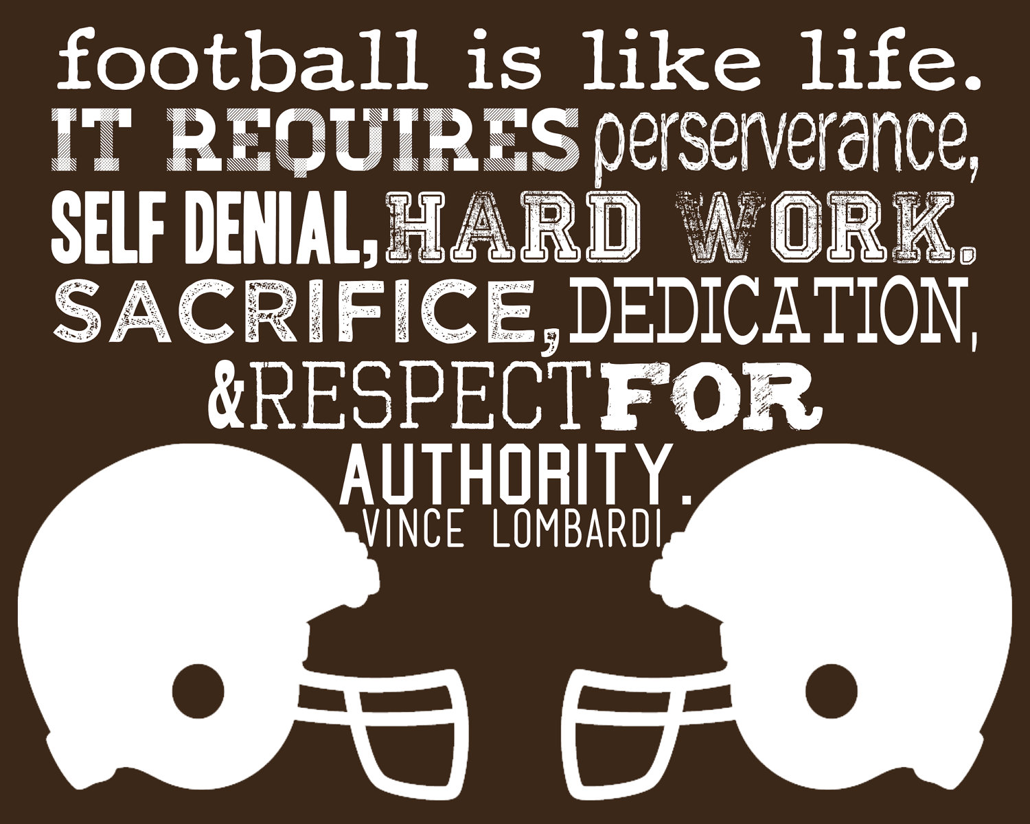 Football Season Quotes And Sayings. QuotesGram