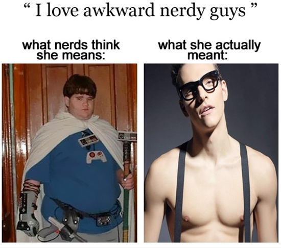 Guy Quotes About Nerds.