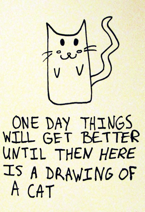 Hope Your Day Gets Better Quotes QuotesGram
