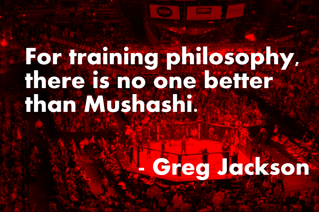 Inspirational Quotes Miyamoto Musashi. QuotesGram