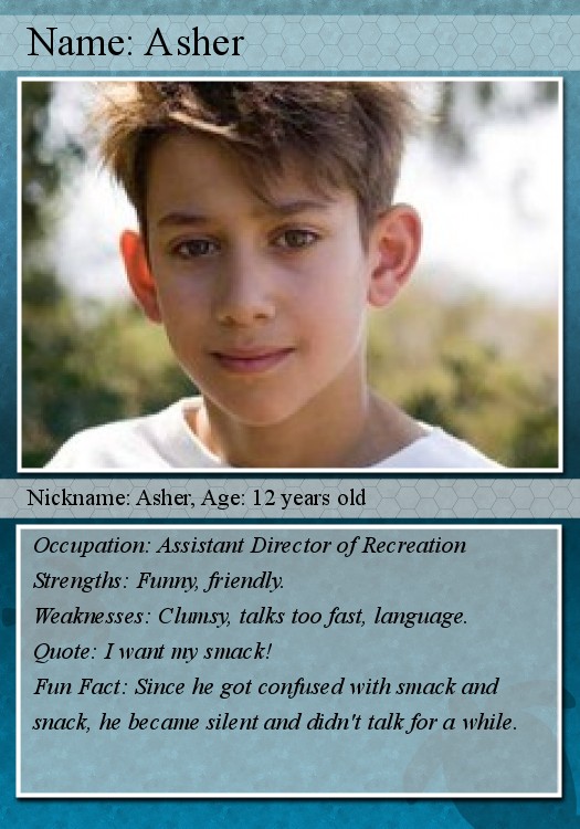 Quotes About The Giver Asher Quotesgram