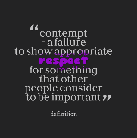 38+ Contempt Definition Bible PNG