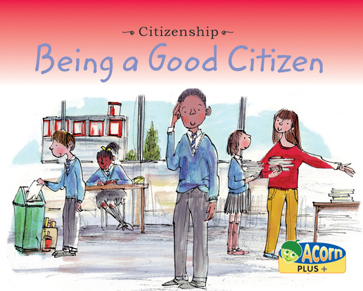 a good citizen First place to be a good citizen anywhere you have to be a good person that means showing respect, having a good attitude or just helping out. a good citizen First place to be a good citizen anywhere you have to be a good person that means showing respect, having a good attitude or just helping out.