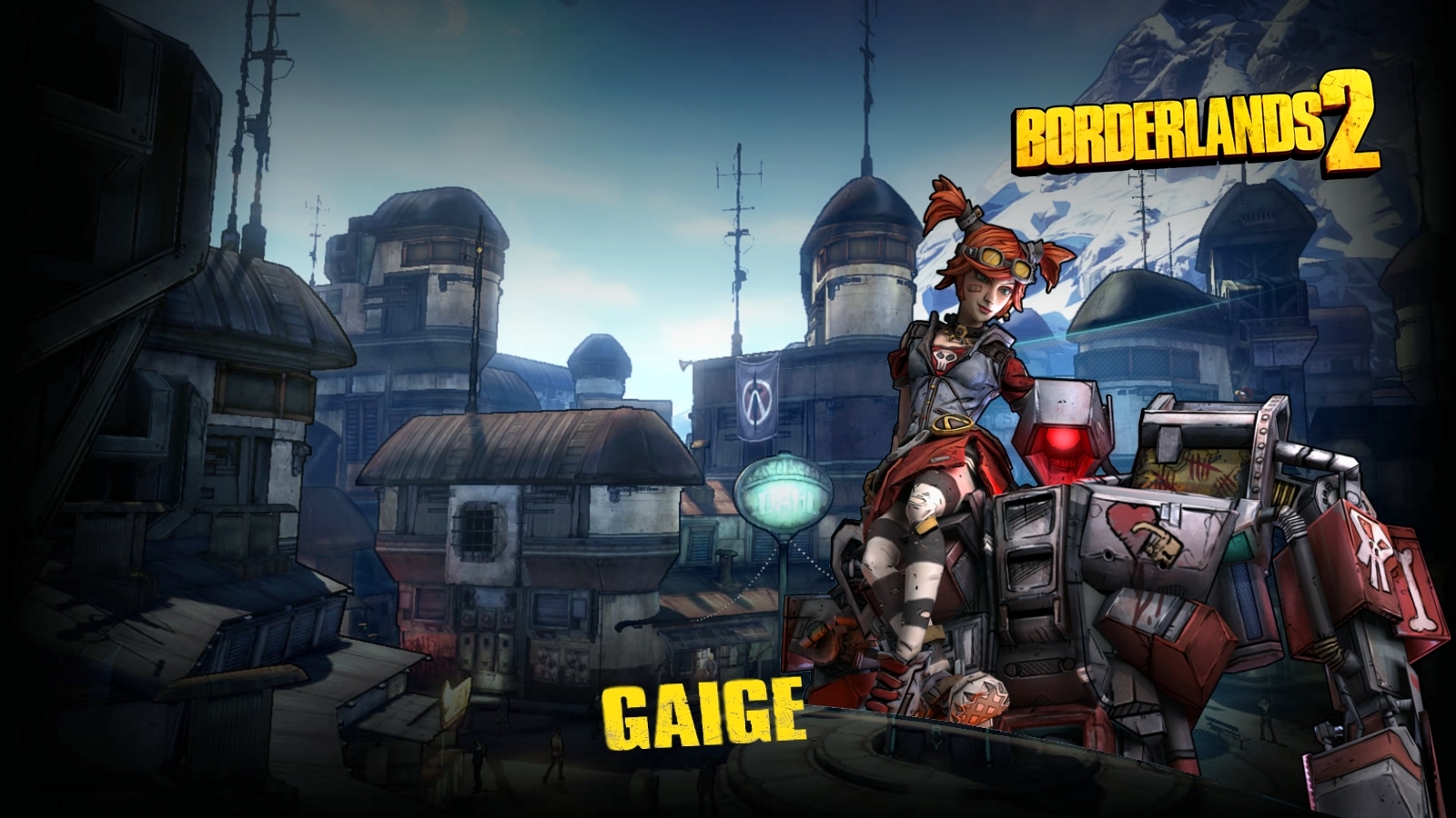 Borderlands 2 сальвадор шизострел. Borderlands 2 fix. Бордерлендс 1. Игра бондерланд. Borderlands 2 экстон.
