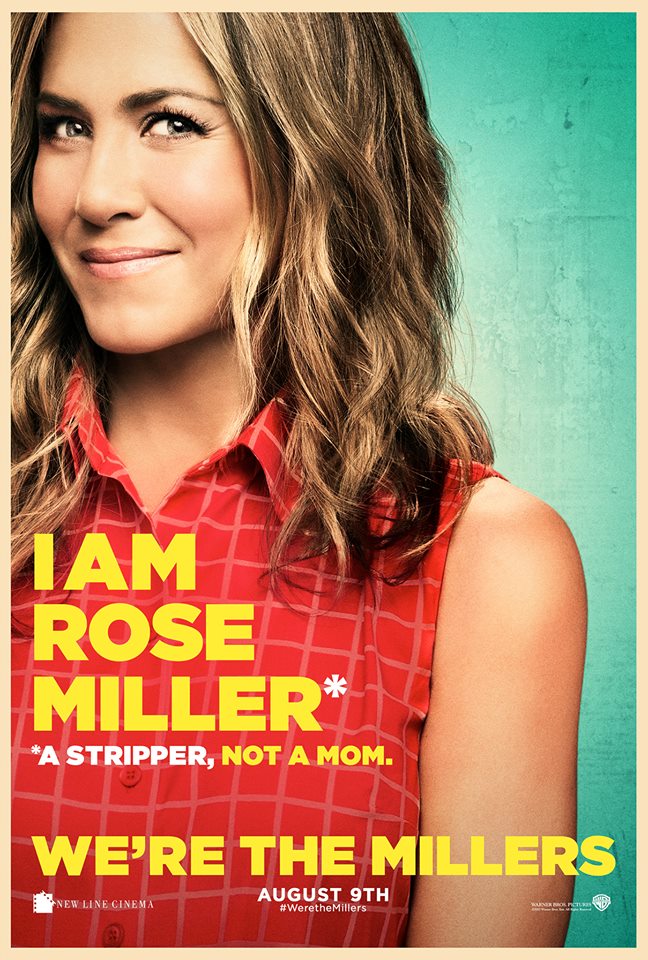 Quotes We Re The Millers Sudekis. QuotesGram