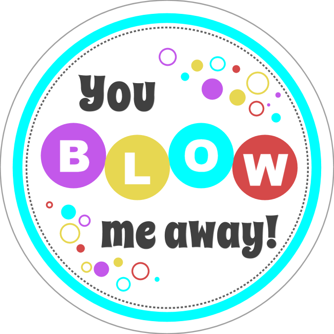 It is a photo of Exceptional You Blew Me Away This Year Free Printable It is a photo of Exceptional You Blew Me Away This Year Free Printable