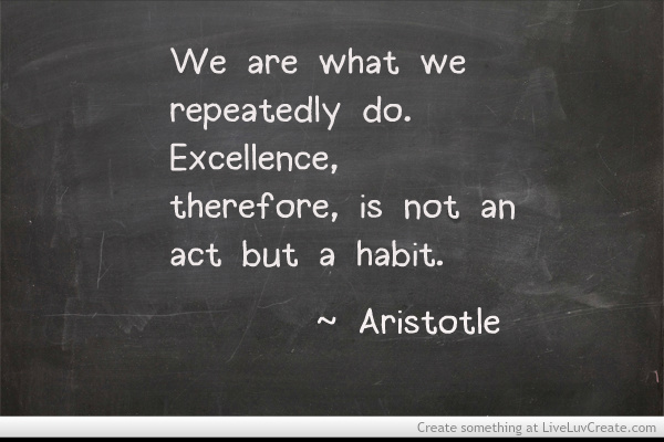 Aristotle Quotes. QuotesGram