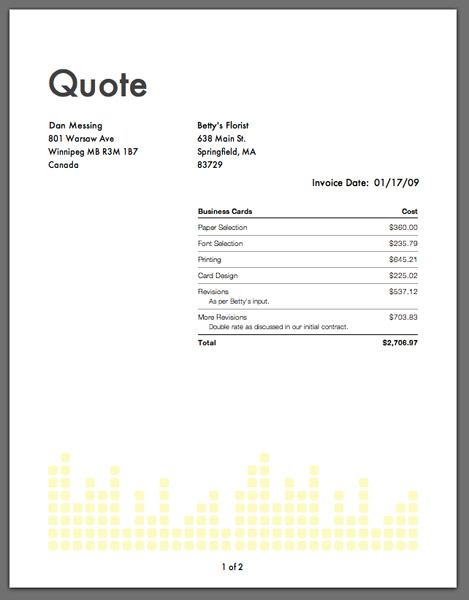 Design Example Quotes. QuotesGram