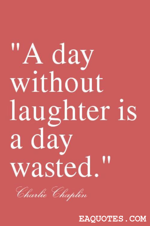 Thanks For The Laughter Quotes. QuotesGram